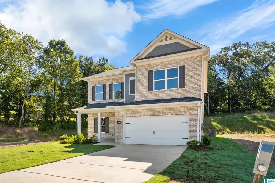 9383 BRUNSWICK AVENUE, Kimberly, AL 35091 - #2