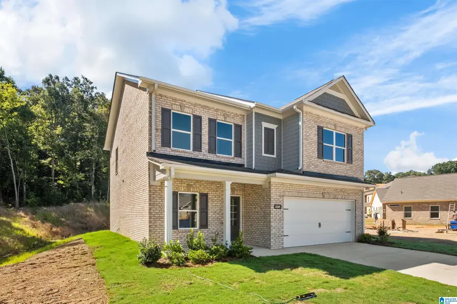 9383 BRUNSWICK AVENUE, Kimberly, AL 35091 - #3