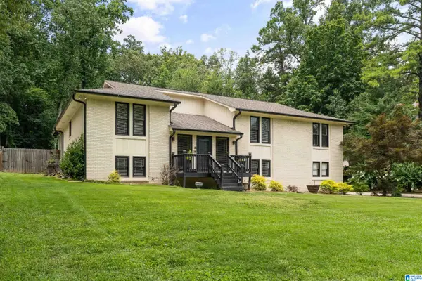 1294 ATKINS TRIMM BOULEVARD, Hoover, AL 35226