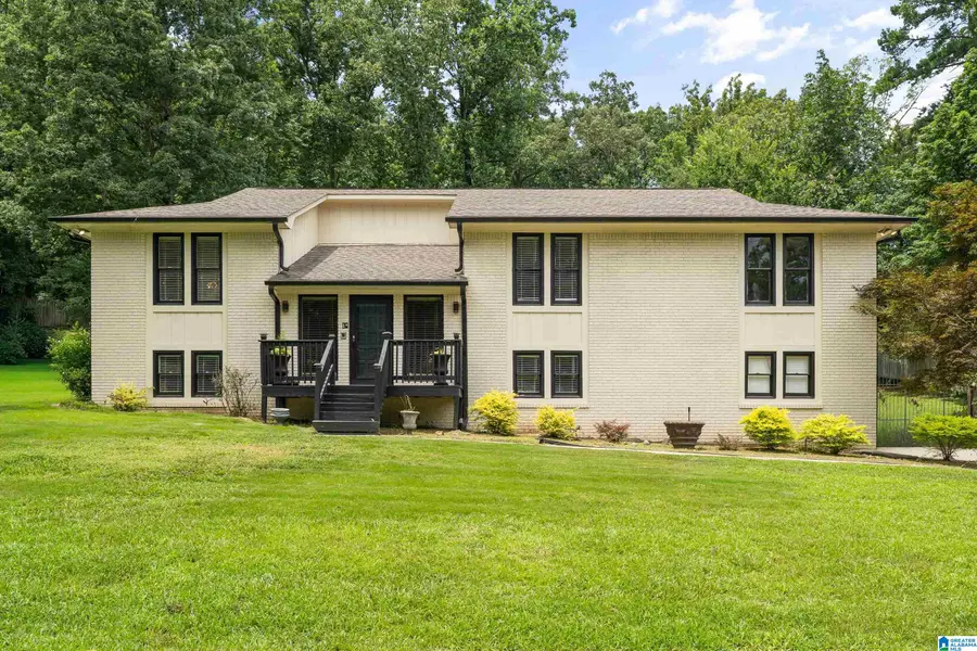 1294 ATKINS TRIMM BOULEVARD, Hoover, AL 35226 - #2