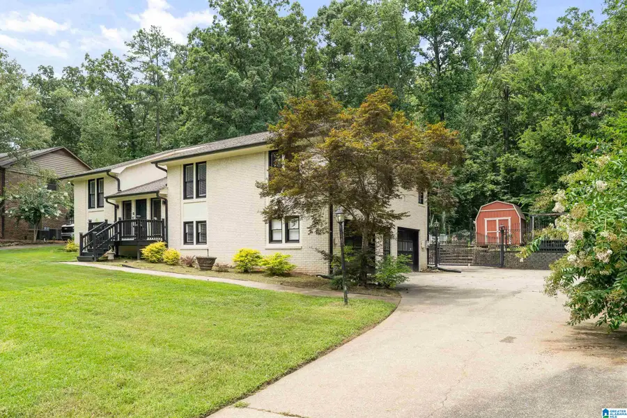 1294 ATKINS TRIMM BOULEVARD, Hoover, AL 35226 - #3
