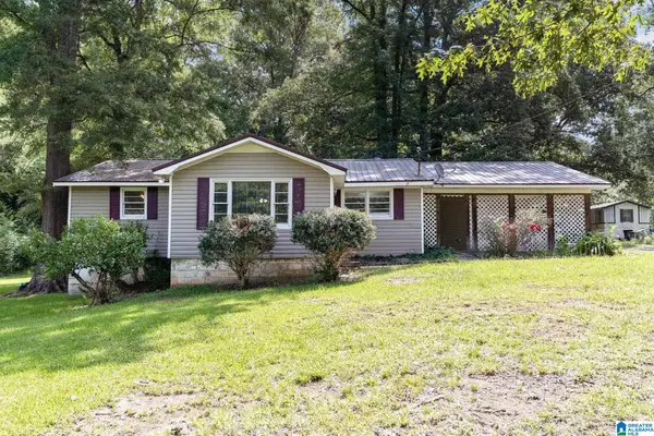 98 CENTER STAR ROAD, Pell city, AL 35125