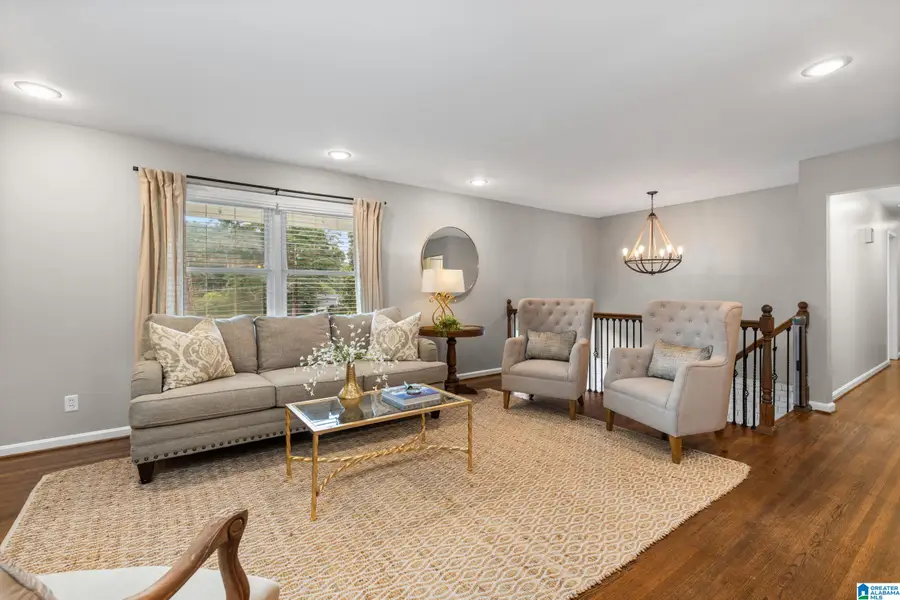 2301 CROSSGATE TRAIL, Vestavia Hills, AL 35216 - #2
