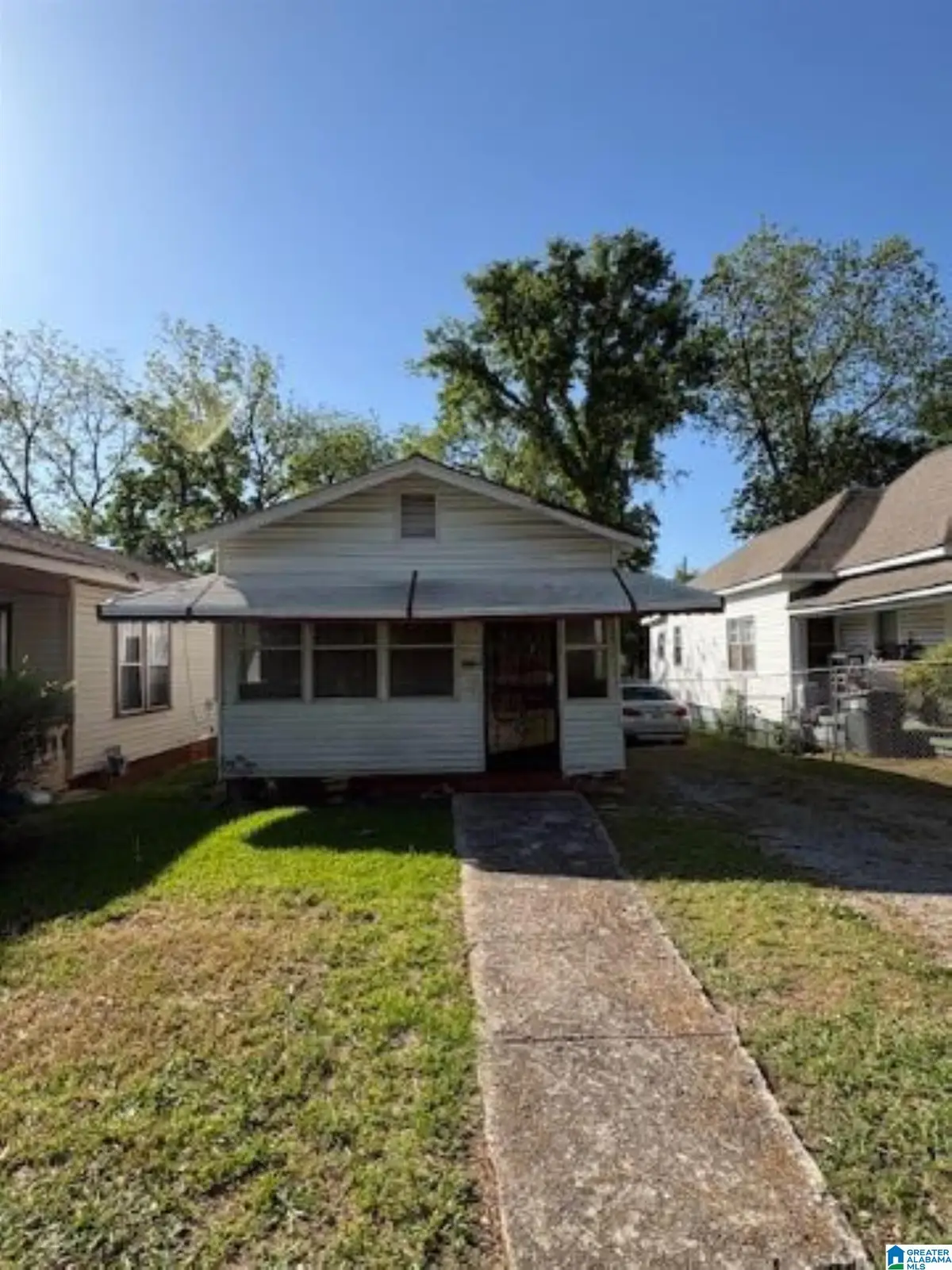 217 2ND AVENUE S, Birmingham, AL 35205 - #1