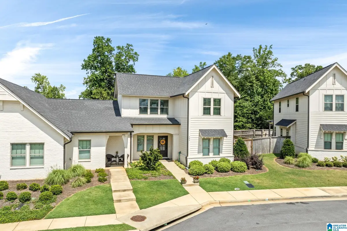 594 GREY OAK CIRCLE, Auburn, AL 36830 - #1