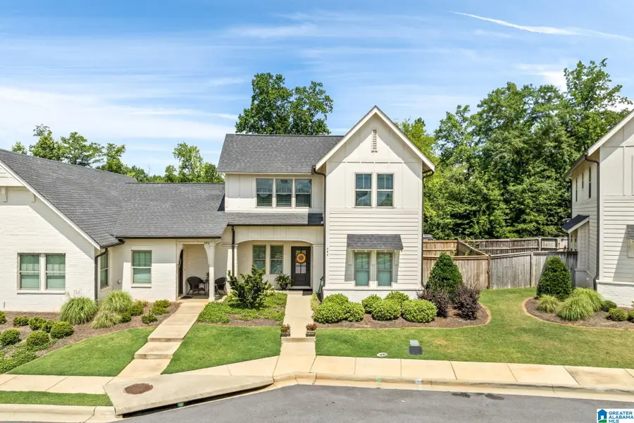 594 GREY OAK CIRCLE, Auburn, AL 36830 - #2