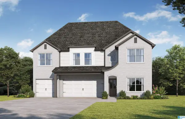 8065 KIMBRELL STATION LOOP, Mccalla, AL 35111