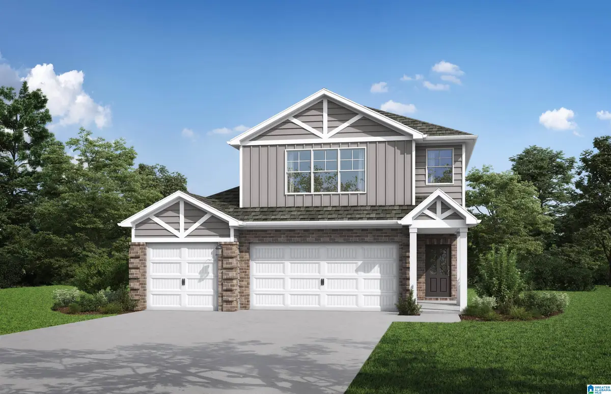 7200 MILES POST COURT, McCalla, AL 35111 - #1