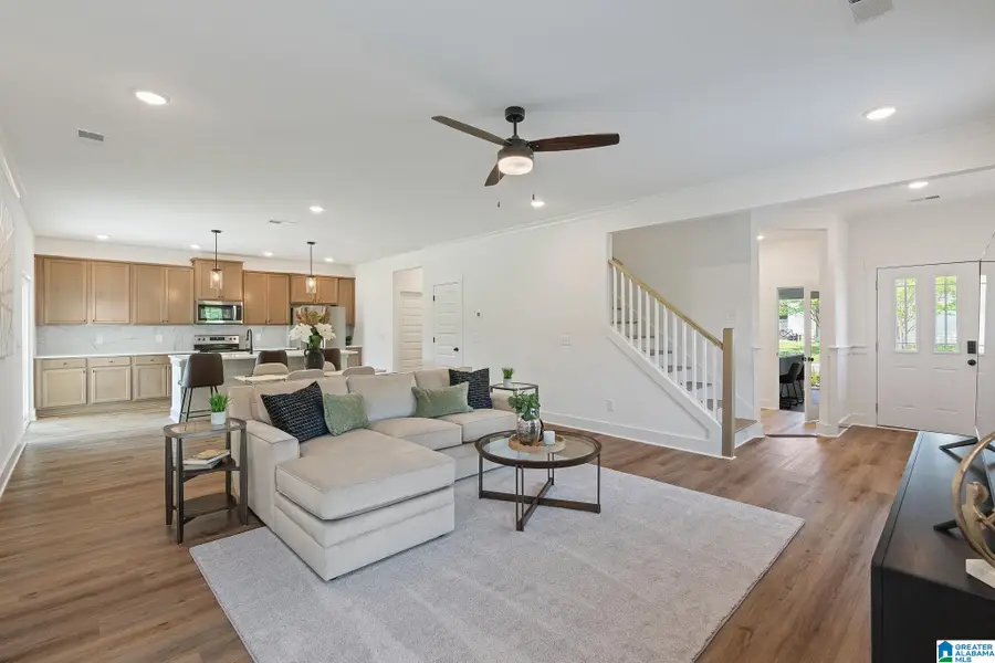 7200 MILES POST COURT, McCalla, AL 35111 - #3