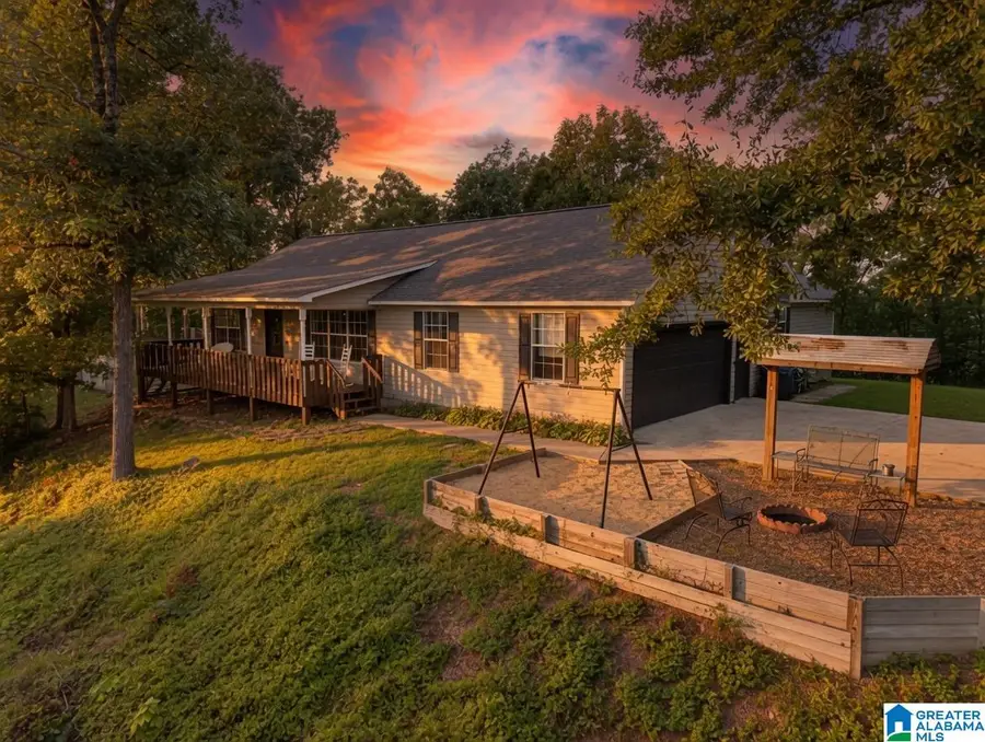 507 COPPERHEAD ROAD, Jacksonville, AL 36265 - #2