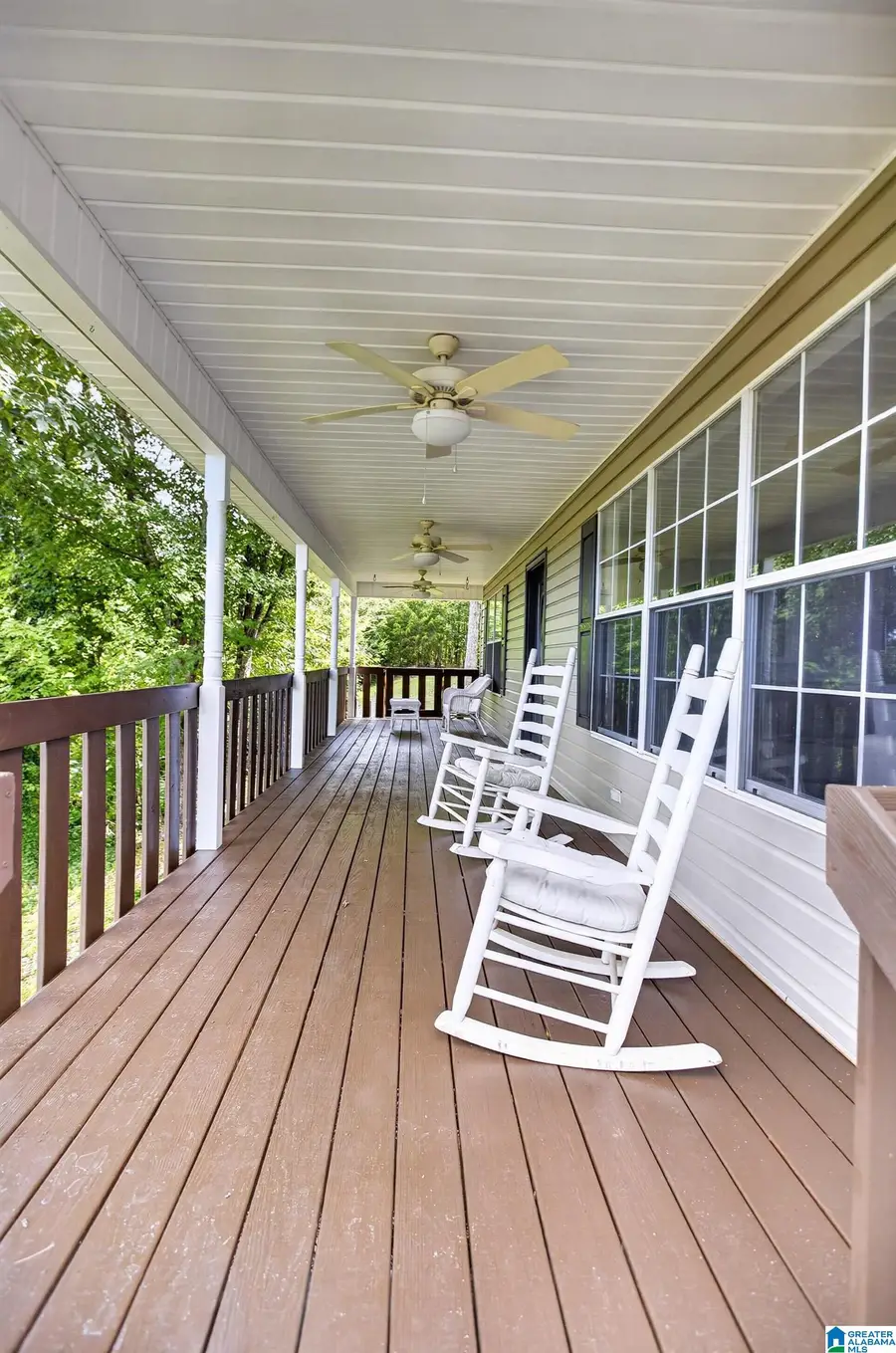 507 COPPERHEAD ROAD, Jacksonville, AL 36265 - #3