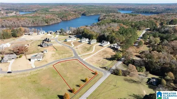 HIGHLAND LAKES CIRCLE, Northport, AL 35475
