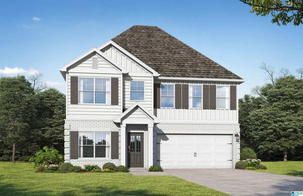 7196 MILES POST COURT, McCalla, AL 35111 - #1