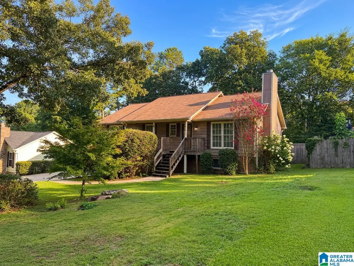 2526 TAHITI TERRACE, Alabaster, AL 35007 - #1