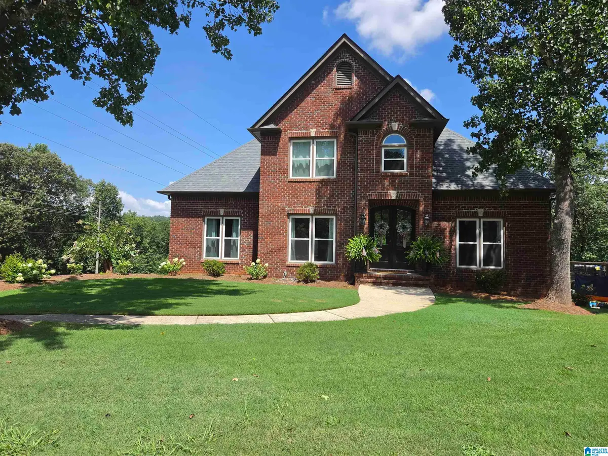 109 MAPLE TRACE, Hoover, AL 35244 - #1
