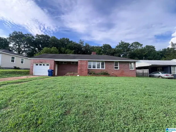 381 PINEHURST DRIVE, Talladega, AL 35160