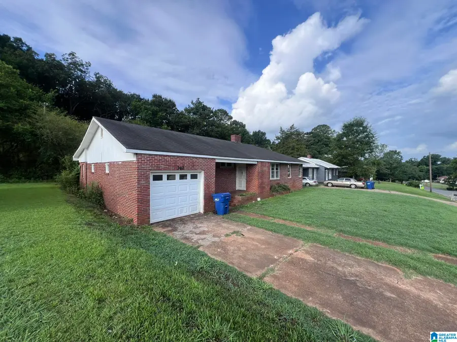 381 PINEHURST DRIVE, Talladega, AL 35160 - #2