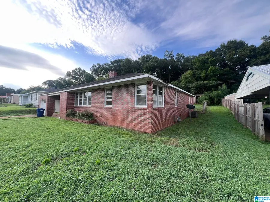 381 PINEHURST DRIVE, Talladega, AL 35160 - #3