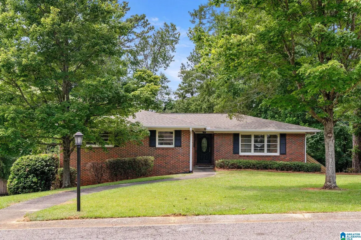 112 DEW DRIVE, Trussville, AL 35173 - #1