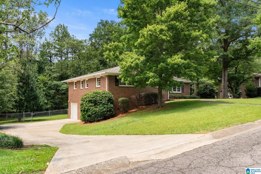 112 DEW DRIVE, Trussville, AL 35173 - #3