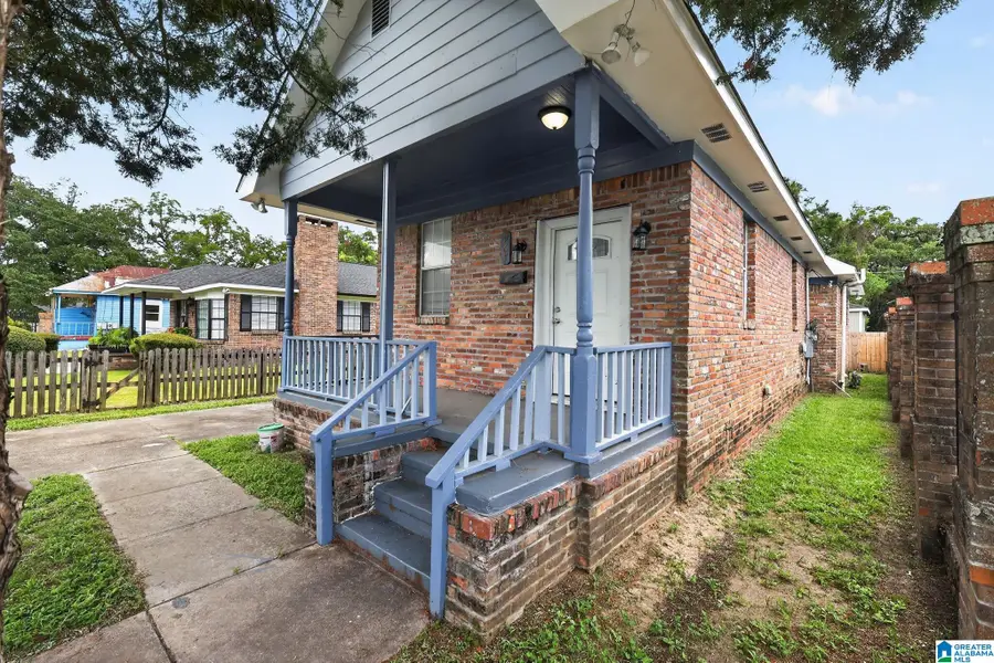 967 TEXAS STREET, Mobile, AL 36604 - #2