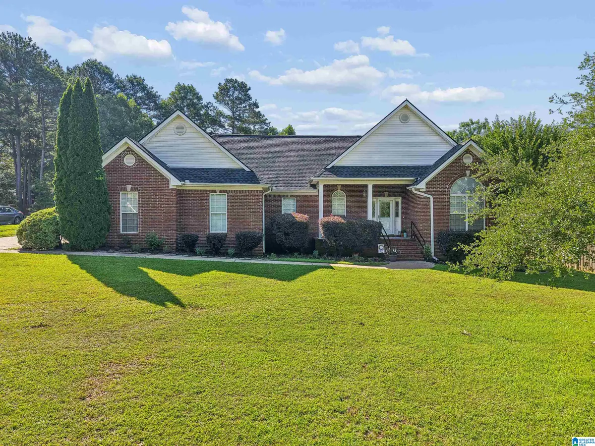 10432 NICOLE STREET, Vance, AL 35490 - #1