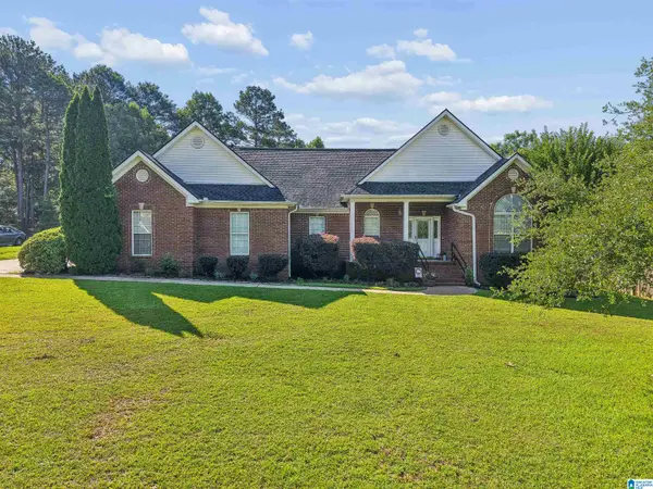 10432 NICOLE STREET, Vance, AL 35490