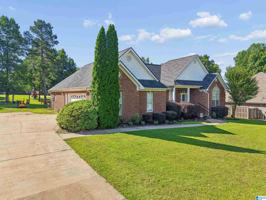10432 NICOLE STREET, Vance, AL 35490 - #2