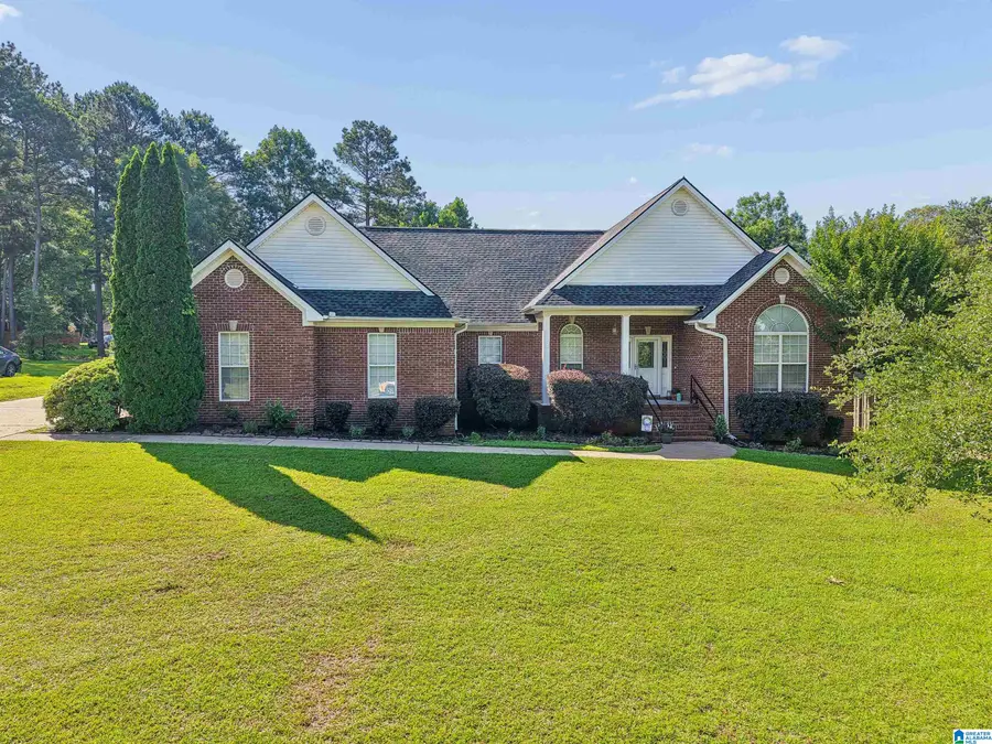 10432 NICOLE STREET, Vance, AL 35490 - #3