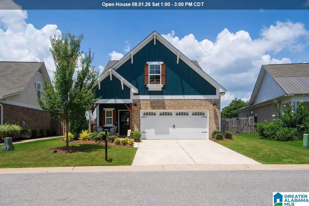750 PINEVIEW ROAD, Irondale, AL 35210 - #1