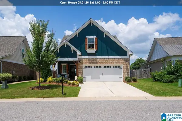 750 PINEVIEW ROAD, Irondale, AL 35210