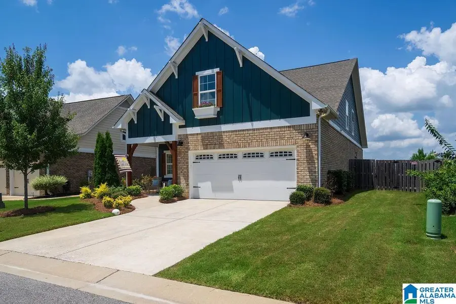 750 PINEVIEW ROAD, Irondale, AL 35210 - #2