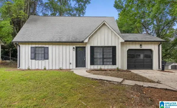 5364 BALBOA AVENUE, Pinson, AL 35126