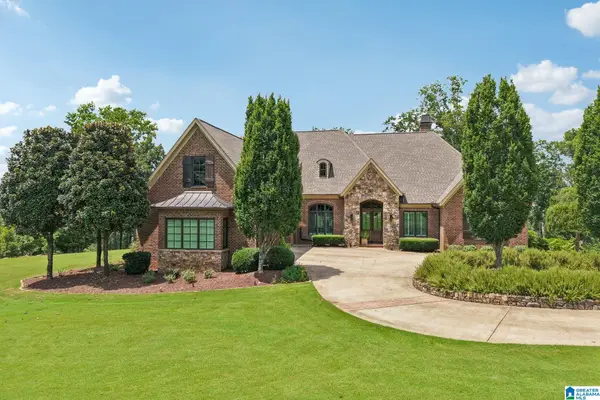5934 S SHADES CREST ROAD, Bessemer, AL 35022