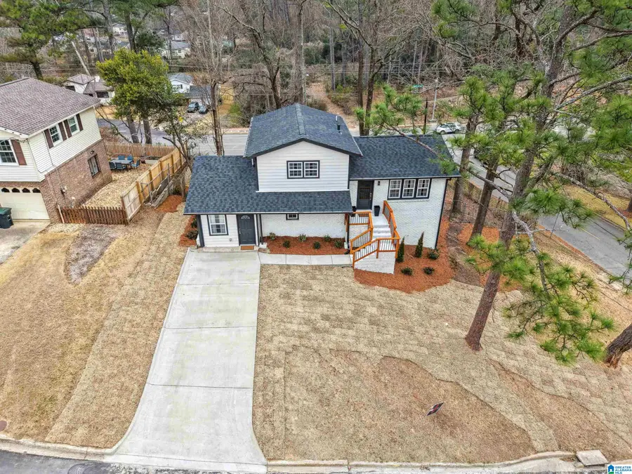 1232 KRIN AVENUE, Birmingham, AL 35213 - #2