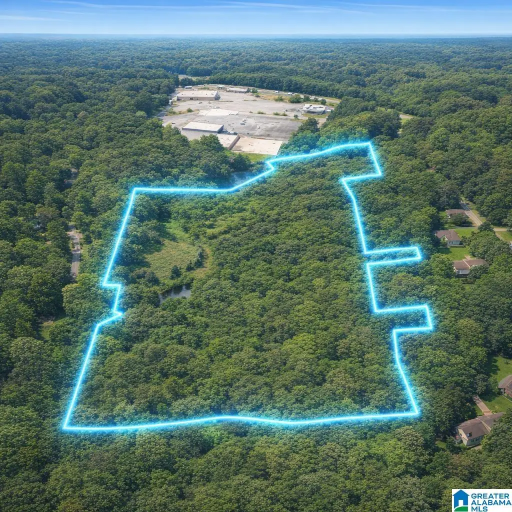 1920 FORESTDALE BOULEVARD, Forestdale, AL 35214 - #1