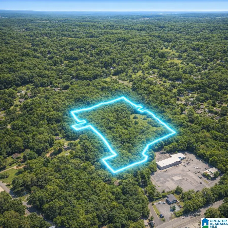 1920 FORESTDALE BOULEVARD, Forestdale, AL 35214 - #2