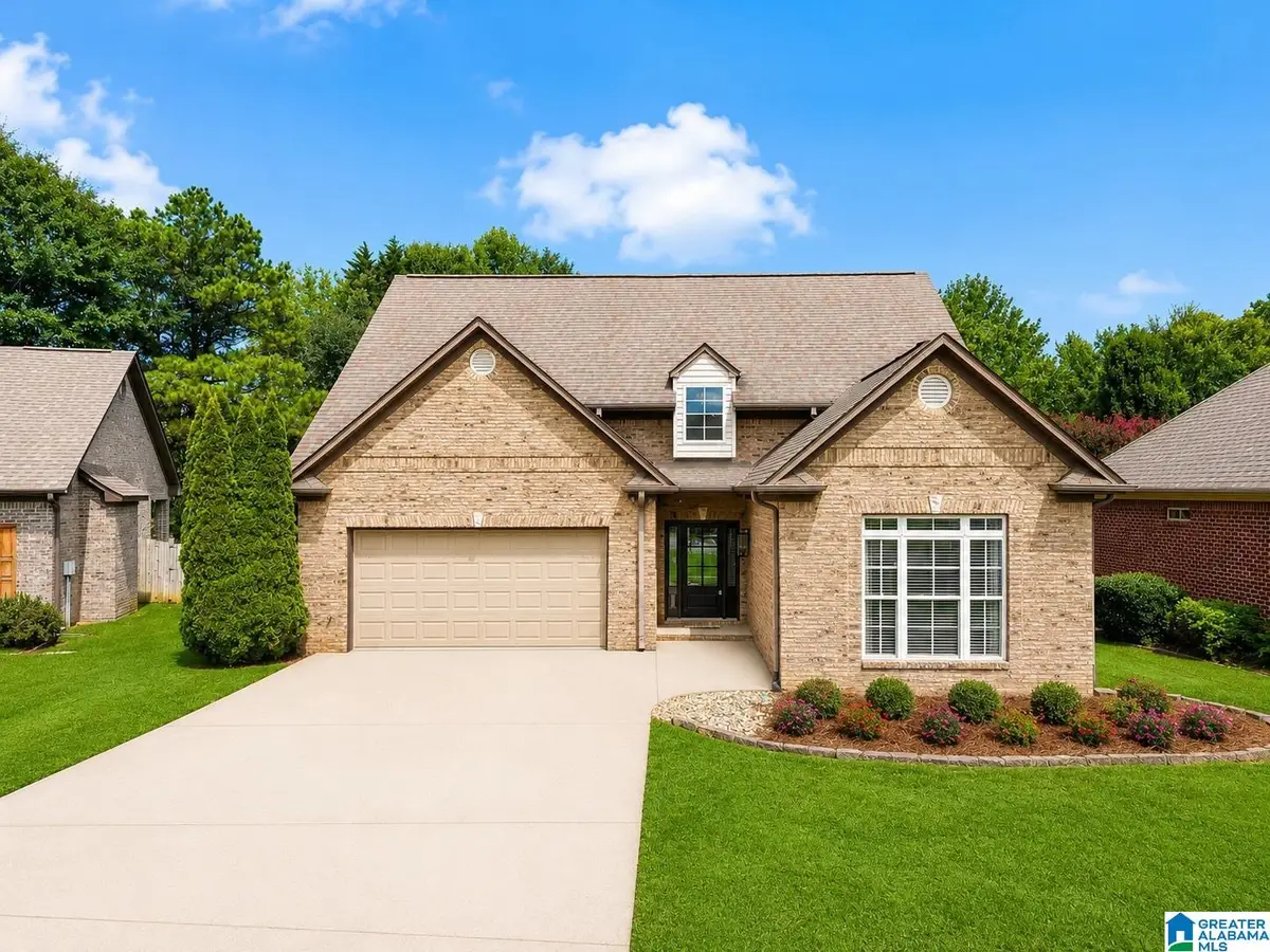 1020 LEGACY COVE S, Springville, AL 35146 - #1