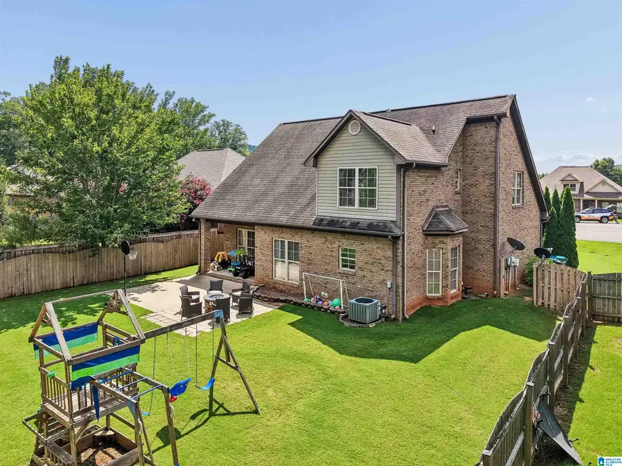 1020 LEGACY COVE S, Springville, AL 35146 - #2