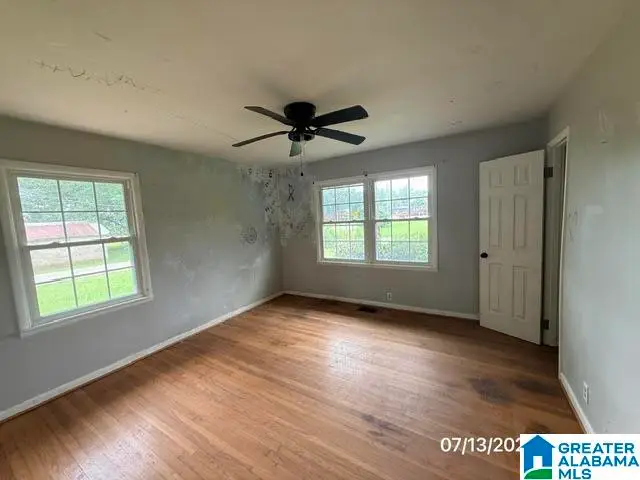 18 CHURCH STREET, Thorsby, AL 35171 - #2
