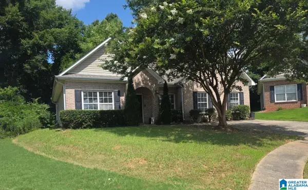 5112 CANTERBURY COURT, Center point, AL 35215