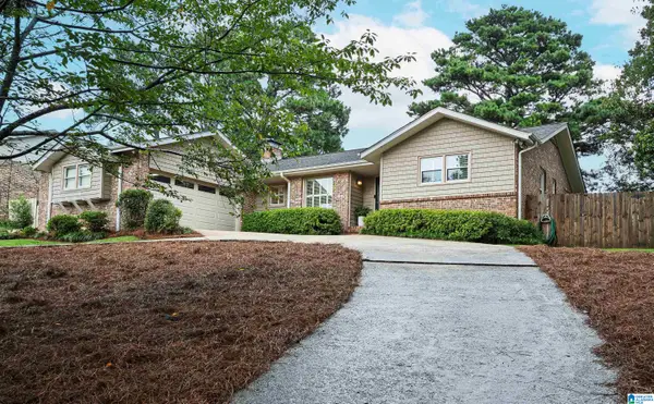 1245 LINCOYA DRIVE, Vestavia hills, AL 35216