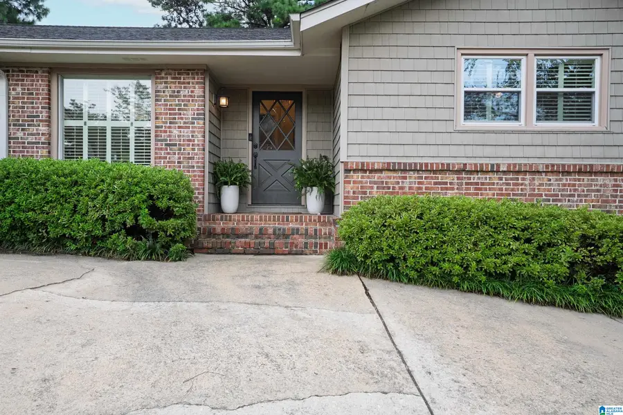 1245 LINCOYA DRIVE, Vestavia Hills, AL 35216 - #3