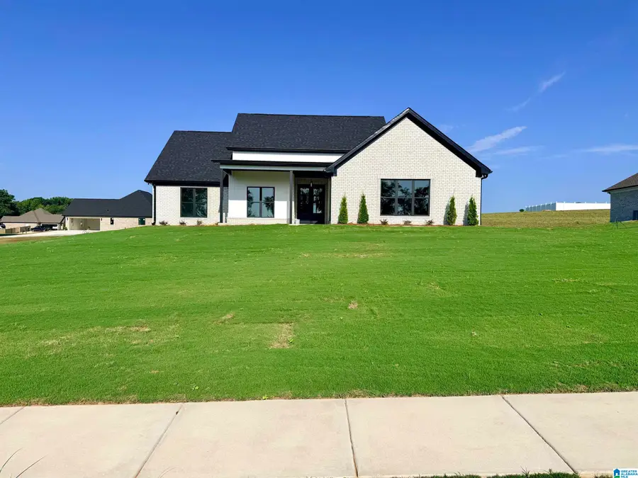 120 CREST LOOP ROAD, Clanton, AL 35045 - #2