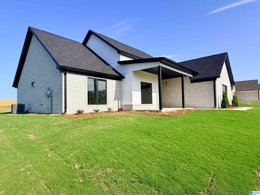 120 CREST LOOP ROAD, Clanton, AL 35045 - #3
