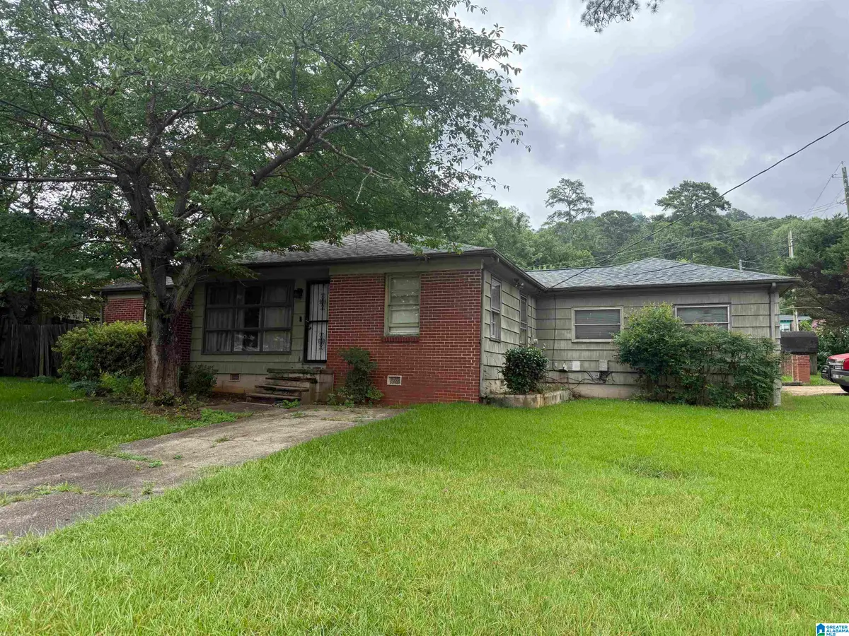 8505 9TH COURT S, Birmingham, AL 35206 - #1