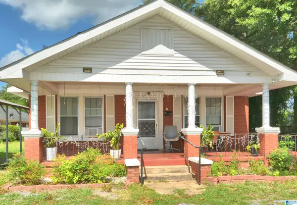 9 S NORTON AVENUE, Sylacauga, AL 35150