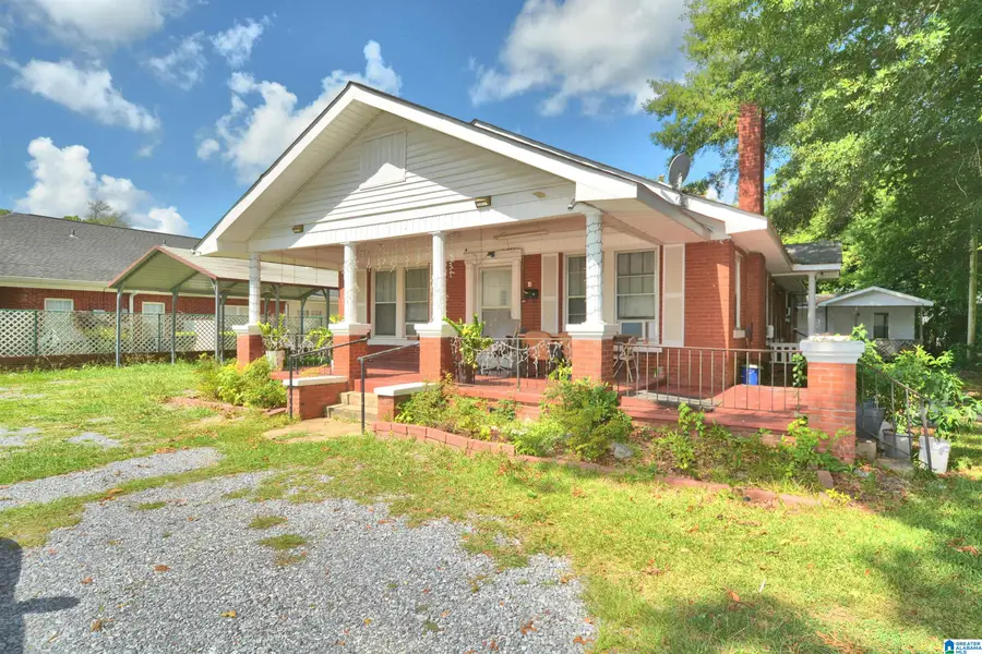 9 S NORTON AVENUE, Sylacauga, AL 35150 - #2