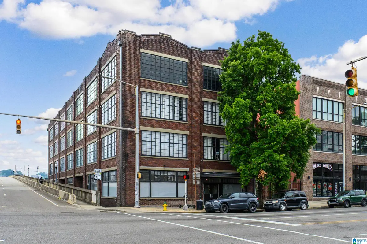 2329 1ST AVENUE N, Birmingham, AL 35203 - #1