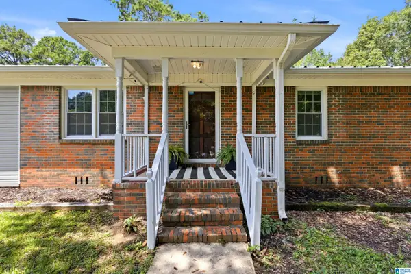 5882 KILGORE CHURCH ROAD, Dora, AL 35062
